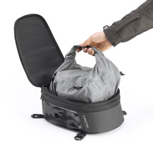 Bolsa sillin DR02 Kappa Â· 4